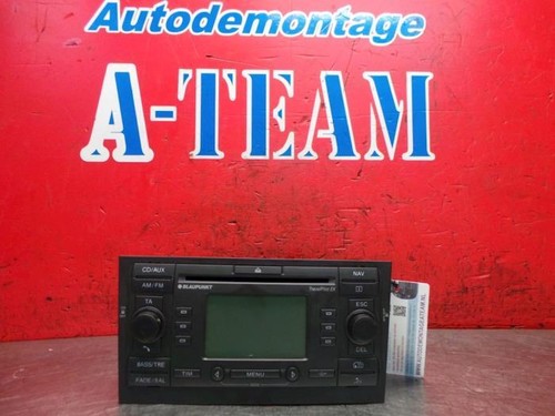 Sistema navigazione ford - di,