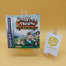 Gioco Harvest Moon Videogioco