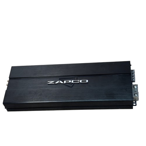 Zapco 2000xm blk 2000w - zapco,