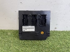 8X0907063R CENTRALINA BODY COMPUTER MODULO BCM AUDI A1 1.6 DIESEL 2014