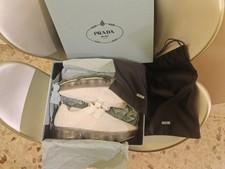 Sneakers prada originali - prada,