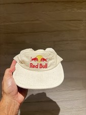Gorra Red Bull only athletes 