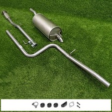 Scarico Completo per FIAT