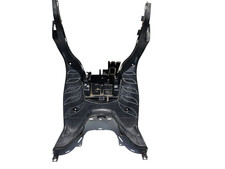 PEDANA POGGIAPIEDI HONDA SH