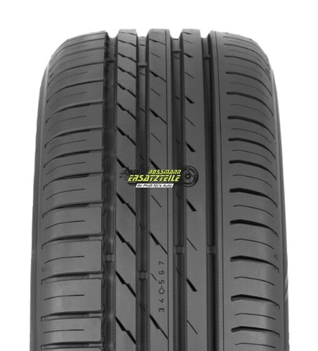 Pneumatici estivi nokian - 4,