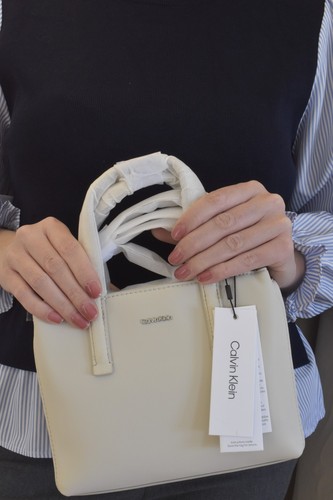 Borsa mano calvin klein must - borsa,