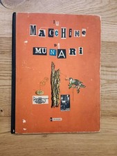Le Macchine di Munari, Bruno
