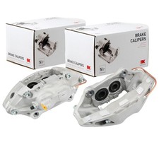 2X NK Pinza Freno Anteriore