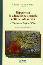 Libro - Righini Ricci Giovanna