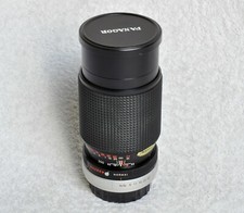 Zoom Panagor PMC Macro 80-200 mm f. 1:4.5 per Contax / Yashica