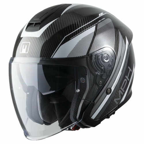 Casco jet mph line logic - mph, c