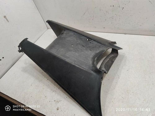 Sotto pedana per yamaha - sotto,