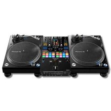 Pioneer DJ DJM-S11 Mixer with