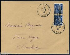 Dt. Occupazione 2° WWM