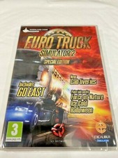 Euro Truck Simulator 2