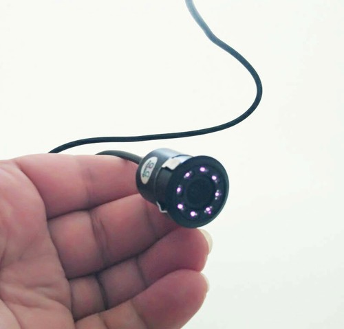 Videocamera impermeabile più