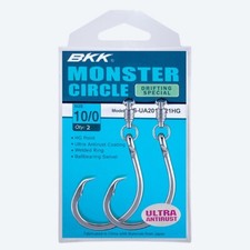 BKK AMO MONSTER CIRCLE