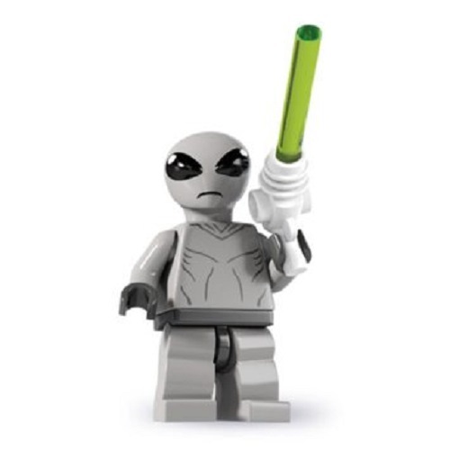 Lego minifigures serie da - lego,