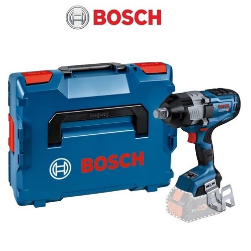 Bosch gds 18v 1600 - bosch, hc