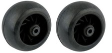 2x Ruotino Base Rullo Ruota