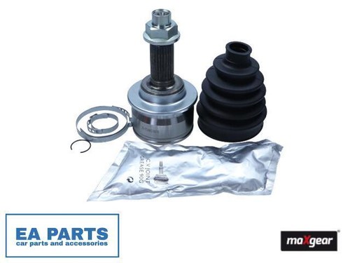 Kit giunti albero motore per - albero,