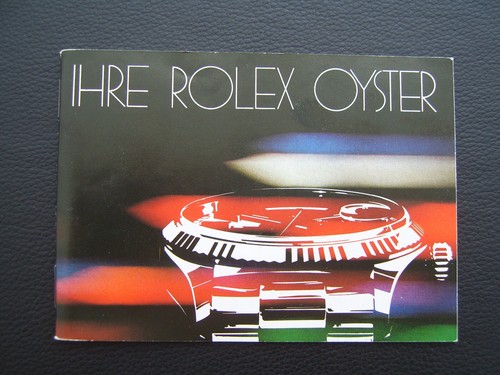 Rolex your - rolex, oyster