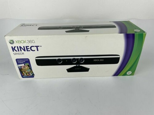 Microsoft kinect xbox - microsoft, 360