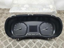9823961080 quadro strumenti per PEUGEOT EXPERT FURGON PRO STANDARD delcp4621097