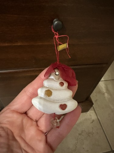 Addobbo thun albero natale - thun,