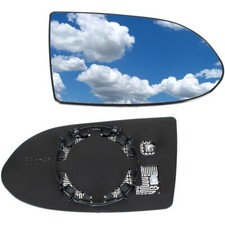 VETRO SPECCHIO RETROVISORE