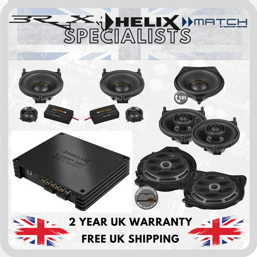 Audiotec fischer plug play - fischer, &