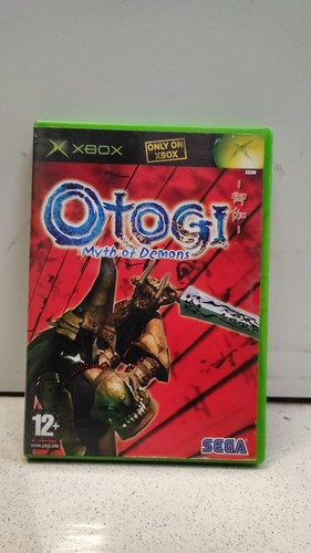 Otogi myth demons gioco - demons,