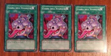 Yu-Gi-Oh! 3X Giara