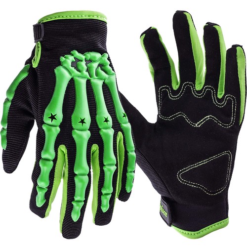 Guanti uomo outdoor - da,