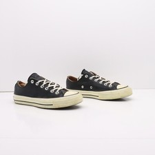 Converse Chuck Taylor 70' Usate Basse Numero EU 40 UK 7 Mens 7 Wo 9 (Cod.CS1134)