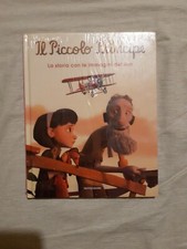 Il Piccolo Principe La Storia