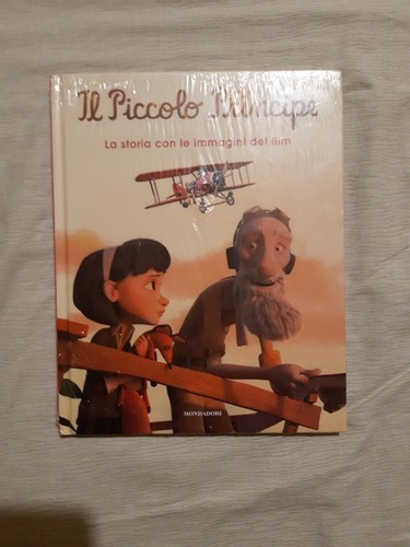 Piccolo principe storia - il,