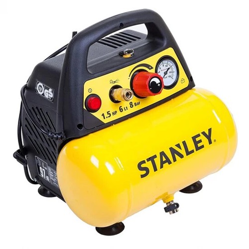 Compressore aria stanley - compressore,