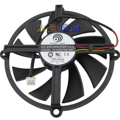 Pla09215d12m 12v 35a - 12v, 0,35a