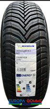 PNEUMATICI MICHELIN 235/60 R18