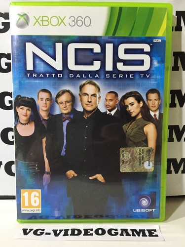 Ncis tratto dalla serie - serie, tv