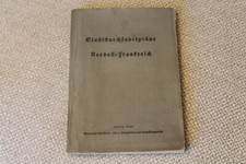 WW2 German Book Northern