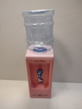 Raffrescatore/dispenser acqua