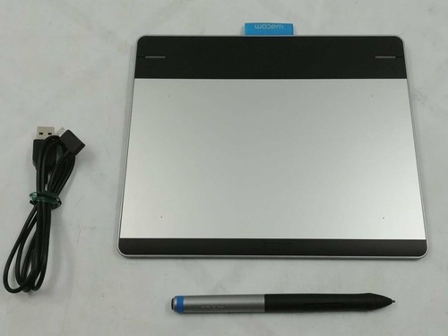 Wacom intuos ctl - intuos, ctl-480