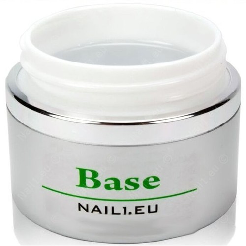 Gel adesivo nail1 - adesivo, 40