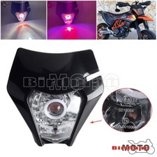 Faro proiettore led universale