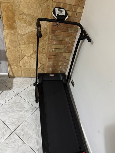 Tapis roulant magnetico - tapis,