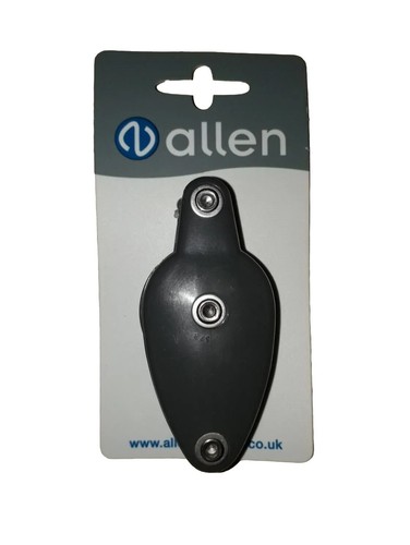 Bozzello allen 38mm - allen, laser