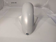 BMW  S1000 RR 2009-2011 Parafango Anteriore GRAFFI!! 46617727788