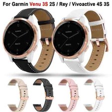 Cinturino donna pelle 18 mm